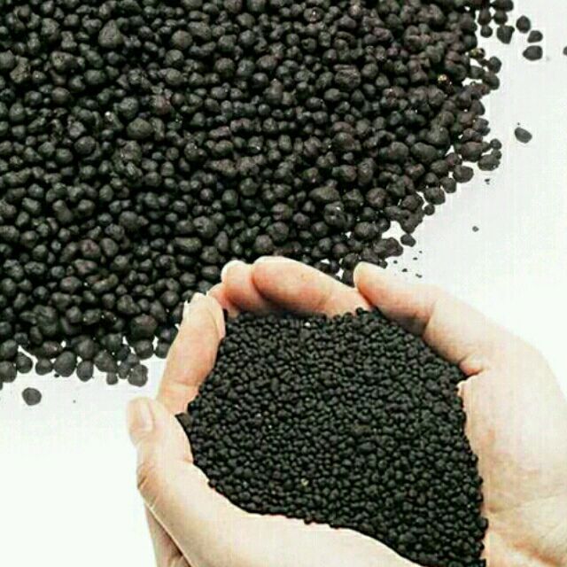 水草泥 鱼缸造景底砂底泥虾泥 散装水草泥 造景土水草泥厂家直销