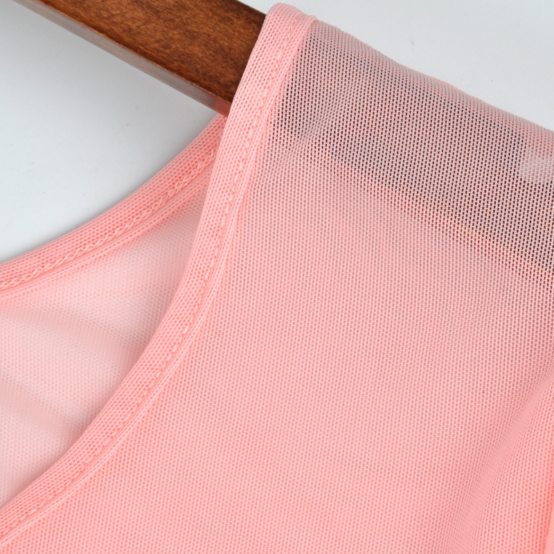 Tshirt femme HANGLE en Modal - Ref 3314470 Image 51