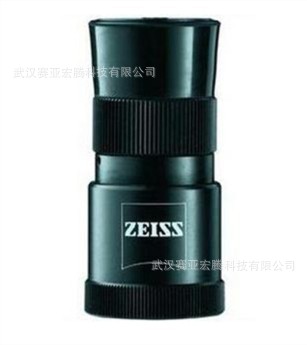 正品行货蔡司单筒望远镜Mono 3 x 12 B 3倍放大望远镜522012