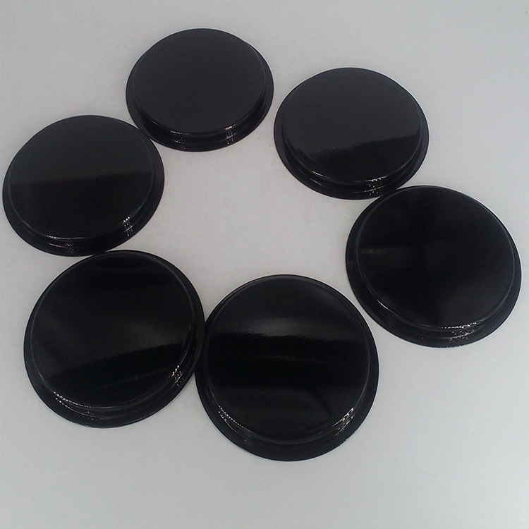 五金电镀厂供应电镀黑铬加工铝合金电镀镜面黑铬金属电镀亮光黑铬