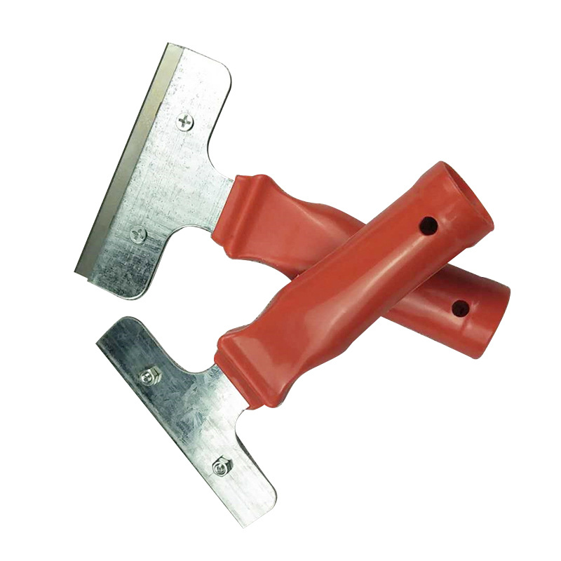 Cuchillo de azulejos cuchillo de limpieza cuchillo pala cuchillo de limpieza de costura herramienta de costura de belleza herramienta de limpieza cuchilla de limpieza