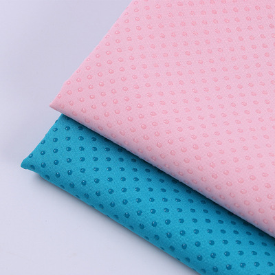 mini matt silica gel Non-slip cloth thickening Disu Mat Windows Tatami baby sole Car Accessories transparent