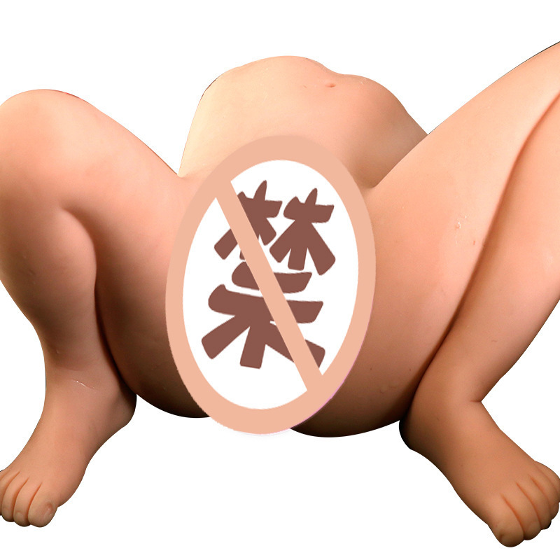 Ass Electric Masturbation cup Double points Male Masturbation device inflation a doll adult Supplies Manufactor Direct selling On behalf of