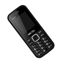 外单1.77寸按键机适合非洲南美加勒比老人功能手机承接外贸出口订