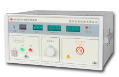 南京长创CC2672D-B 耐压测试仪