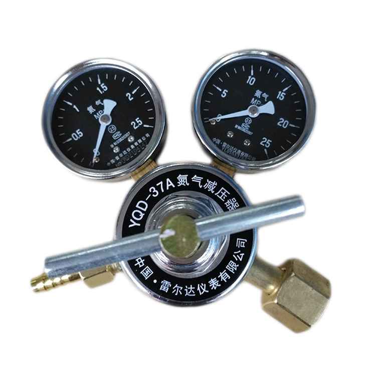 啊里氮气减压阀-4