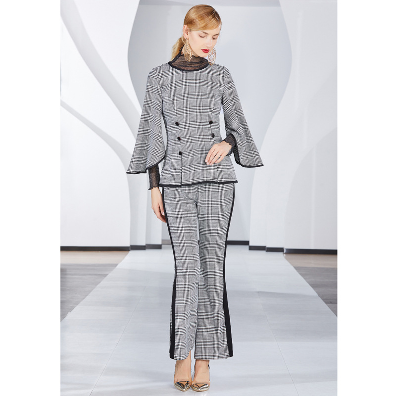 Costume femme en Coton - Ref 3335213 Image 3