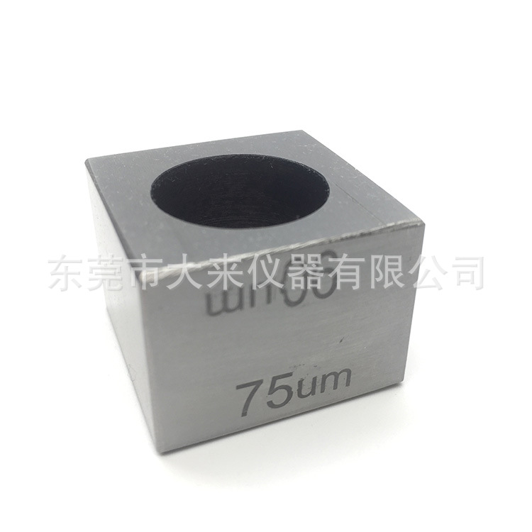 方形,立方体制备器,四方体制备器.双面制备器 涂膜宽度12.7mm