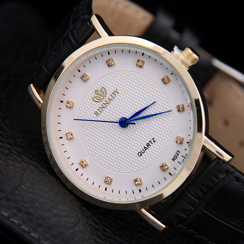 Montre femme - Ref 3389981 Image 12