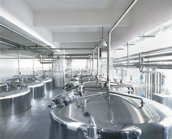 纯净水储罐 压力储罐 粮油贮罐 贮酒罐 发酵罐  贮存罐 周转罐