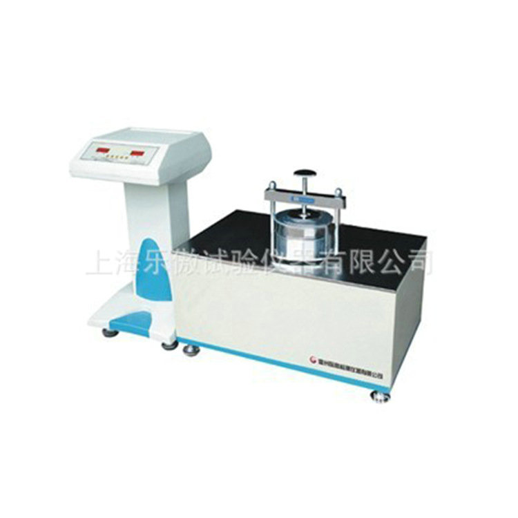 TSY—3土工布有效孔径测定仪(干筛法)