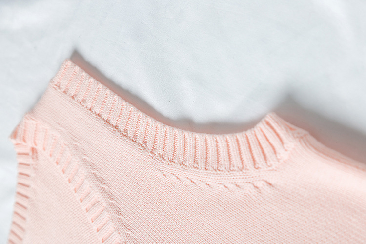 Gilet femme en coton - Ref 3434604 Image 39