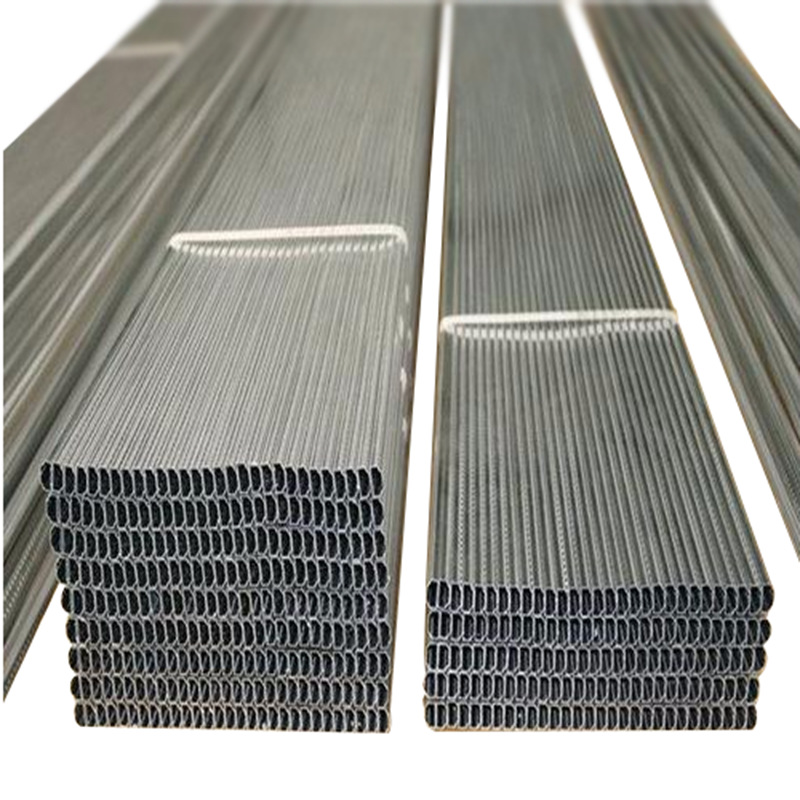 工字铝型材  异型铝型材 模具铝棒材  铝管材  质优价廉 可切割