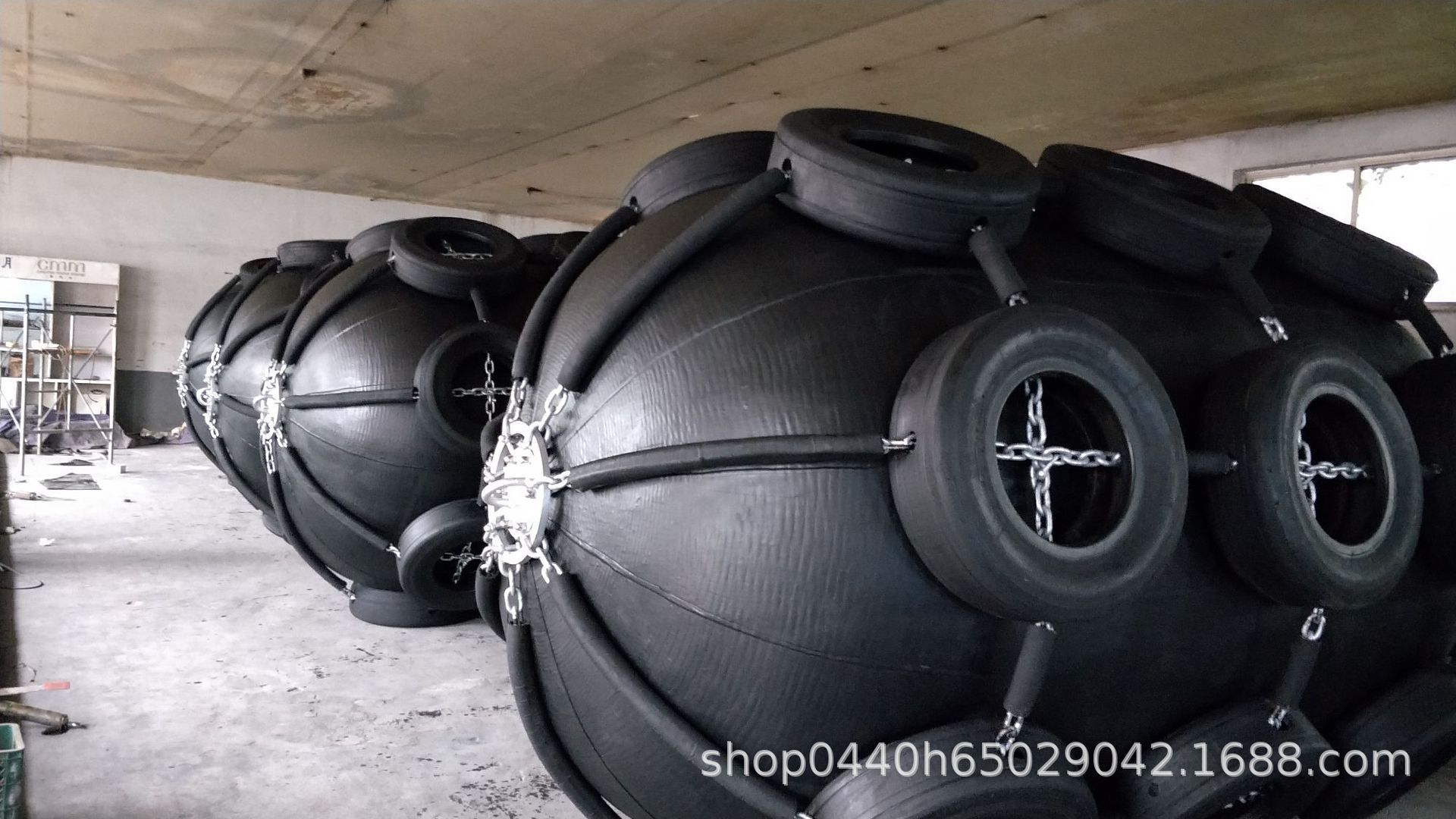 专业生产高强度气密性船舶充气靠球 抗揉压性充气靠球 靠球批发