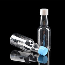 GS319 ��12cm 80ml���Ͼ�ƿ pet��ˮƿ �ǹ�ƿ ���ƿ�������w