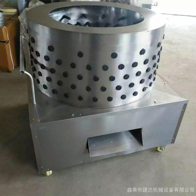 供應雞鴨脫毛機生産廠家 脫毛機膠棒 自動脫毛機生産廠家