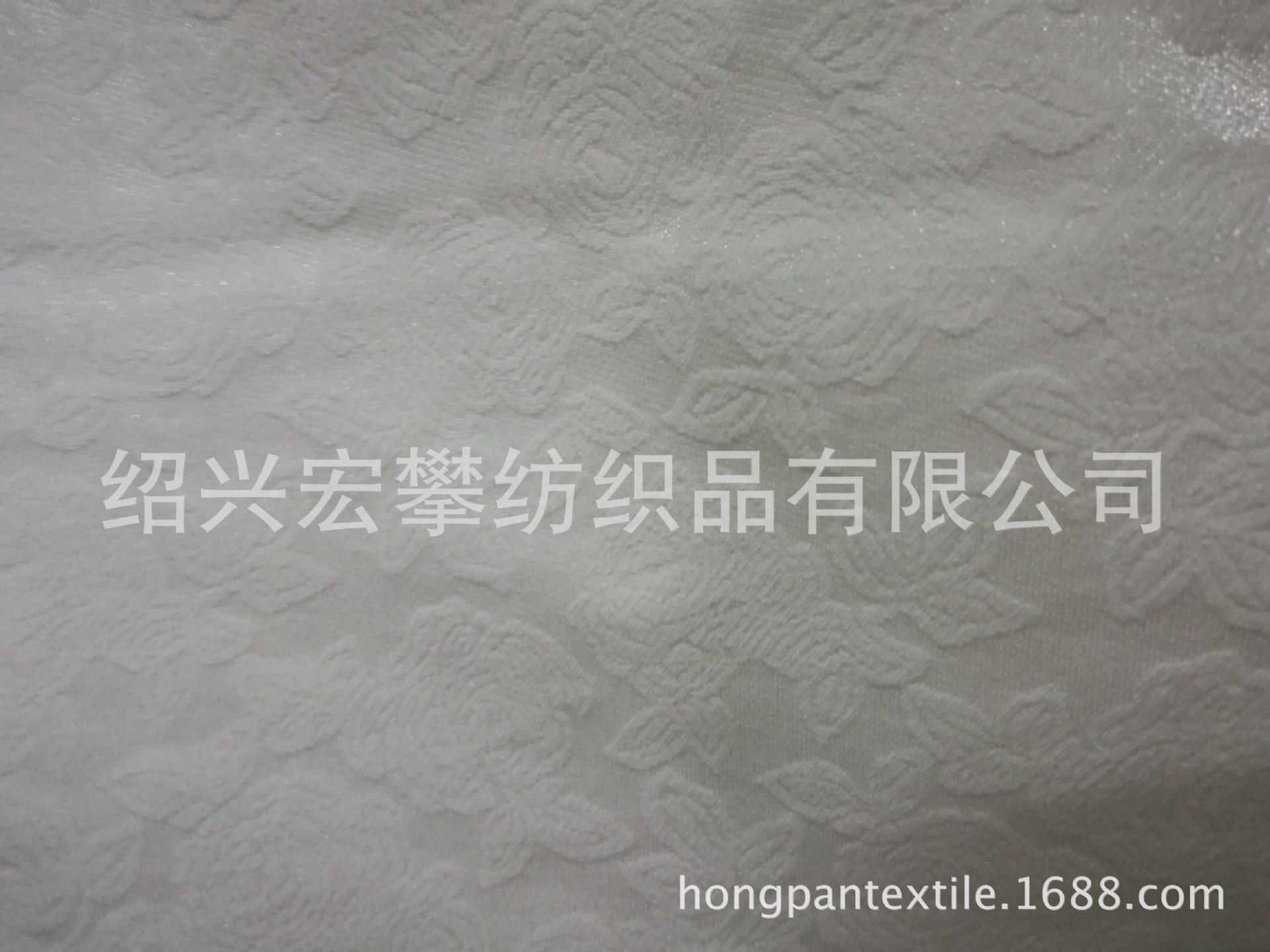 锦棉弹力梭织小玫瑰花时尚女装大提花面料