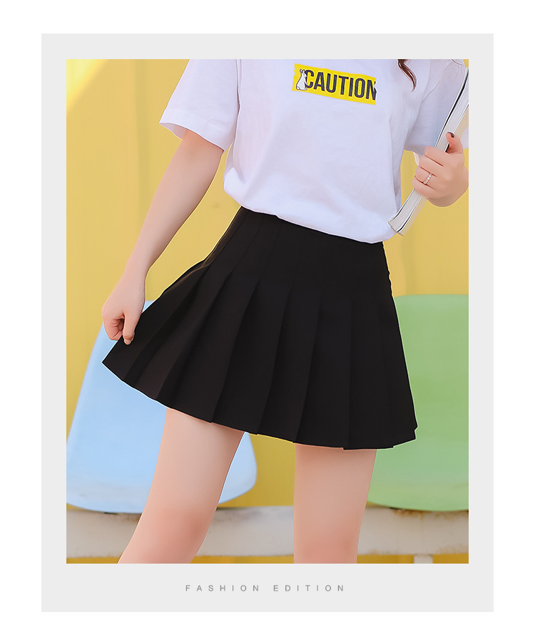 Jupe en Polyester - Ref 3441494 Image 1