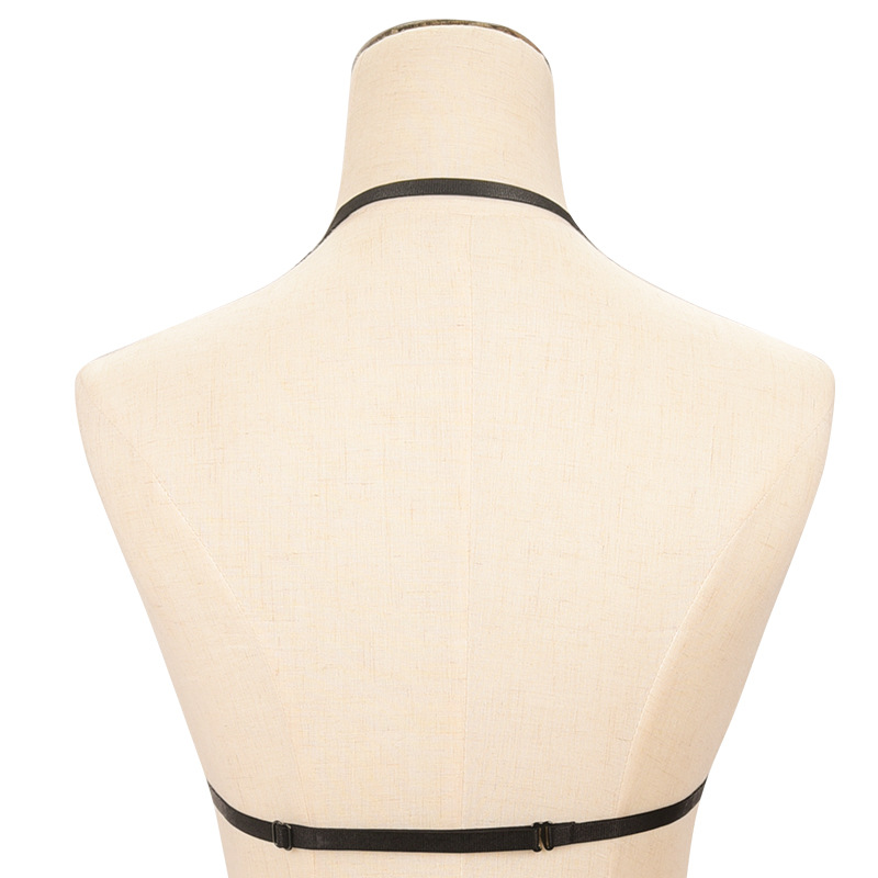 Soutiens-gorge BODY HARNESS en Polyester - Ref 3370145 Image 5