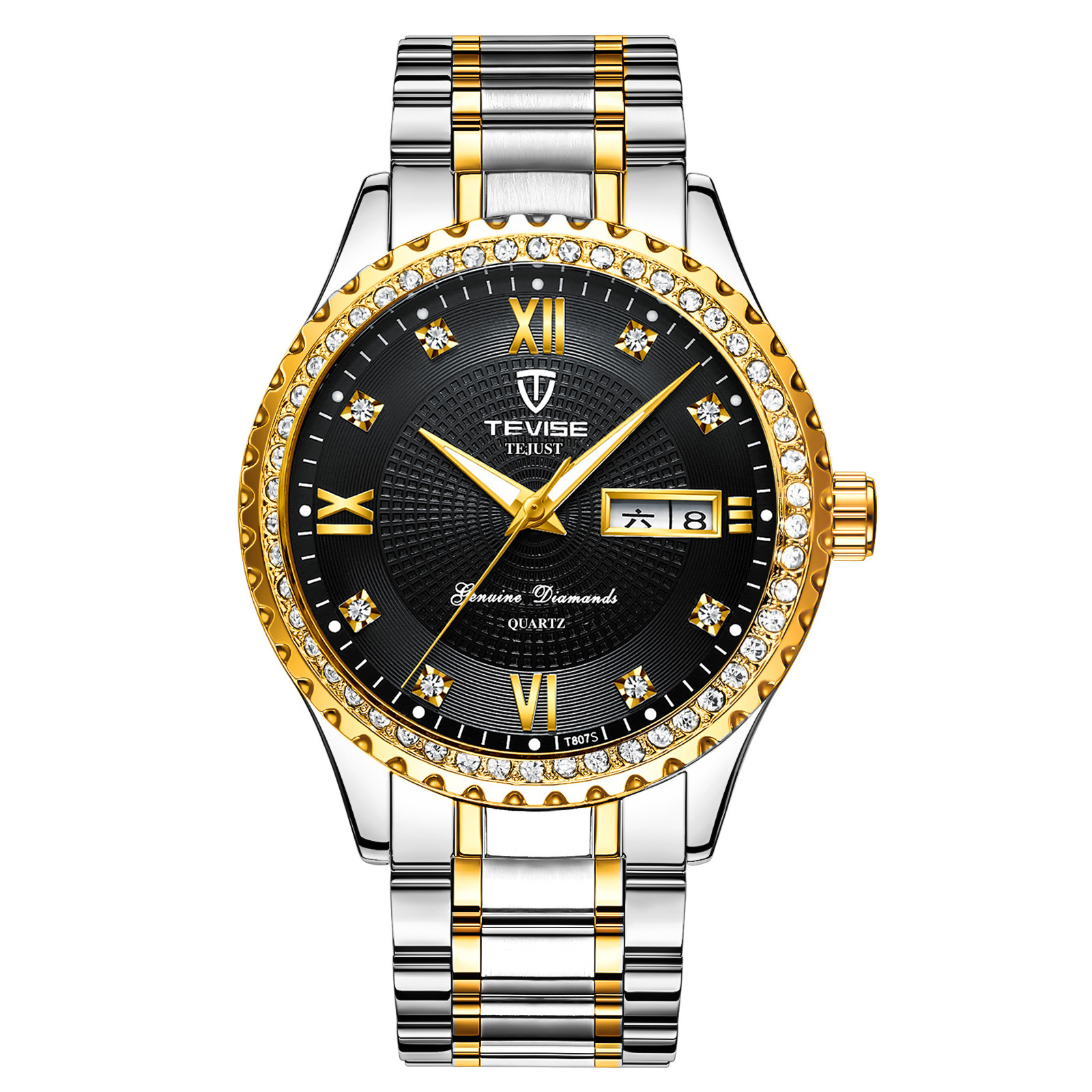 Montre homme - Ref 3439888 Image 3