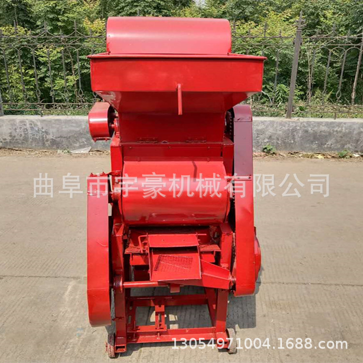 榨油机用花生去壳机高产量花生剥壳机家用电花生剥壳机