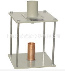  细集料粗糙度测定仪 细集料棱角性测定仪