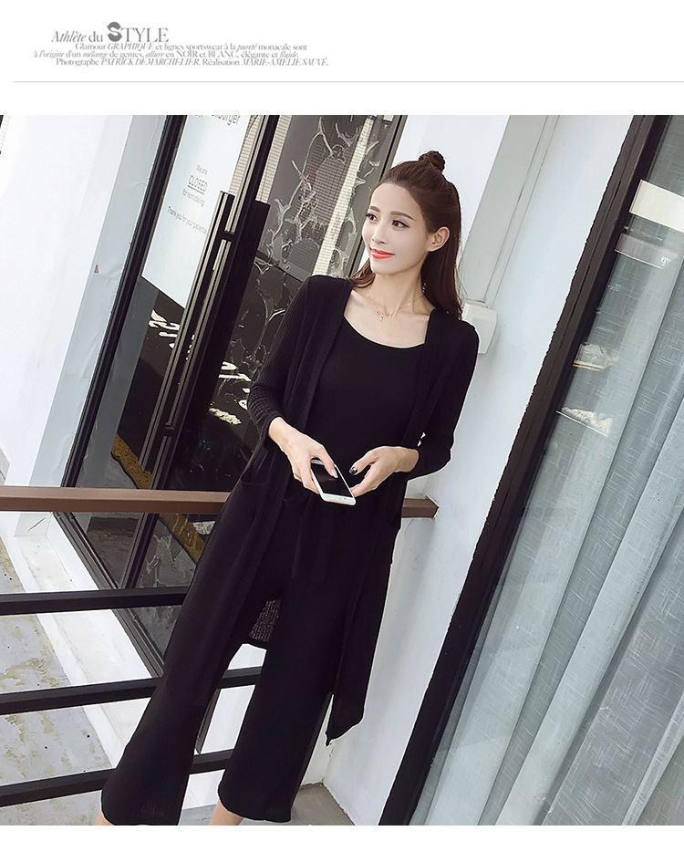 Costume femme en Tricot - Ref 3333551 Image 50