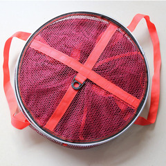 Premium Thickened Edge Fish Protector with Thickened Glued Fish Protector Competitive Fish Protector Stand Fishing Fish Protector Net Wholesale