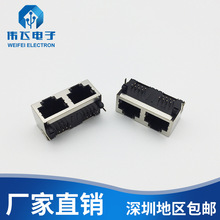 Xӿˮ^ W RJ-45 1X2 16H WjӿB