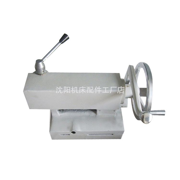 沈阳机床原厂配件CW6180B用 尾座【顺丰速递破损包换】