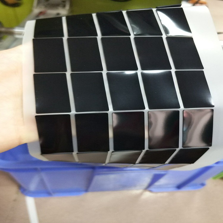 工厂直销透明硅胶垫 食品级硅胶垫片 防水硅胶垫圈 自粘硅胶脚垫