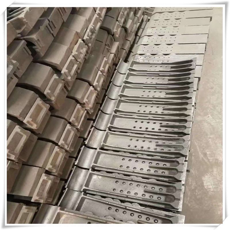 生产制做各种循环流化床锅炉沸腾锅炉加工定做锅炉配件