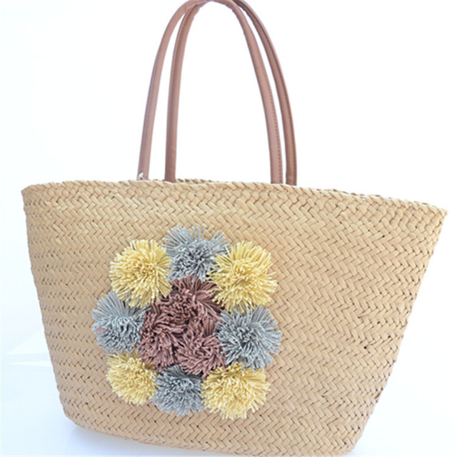 New flower bags