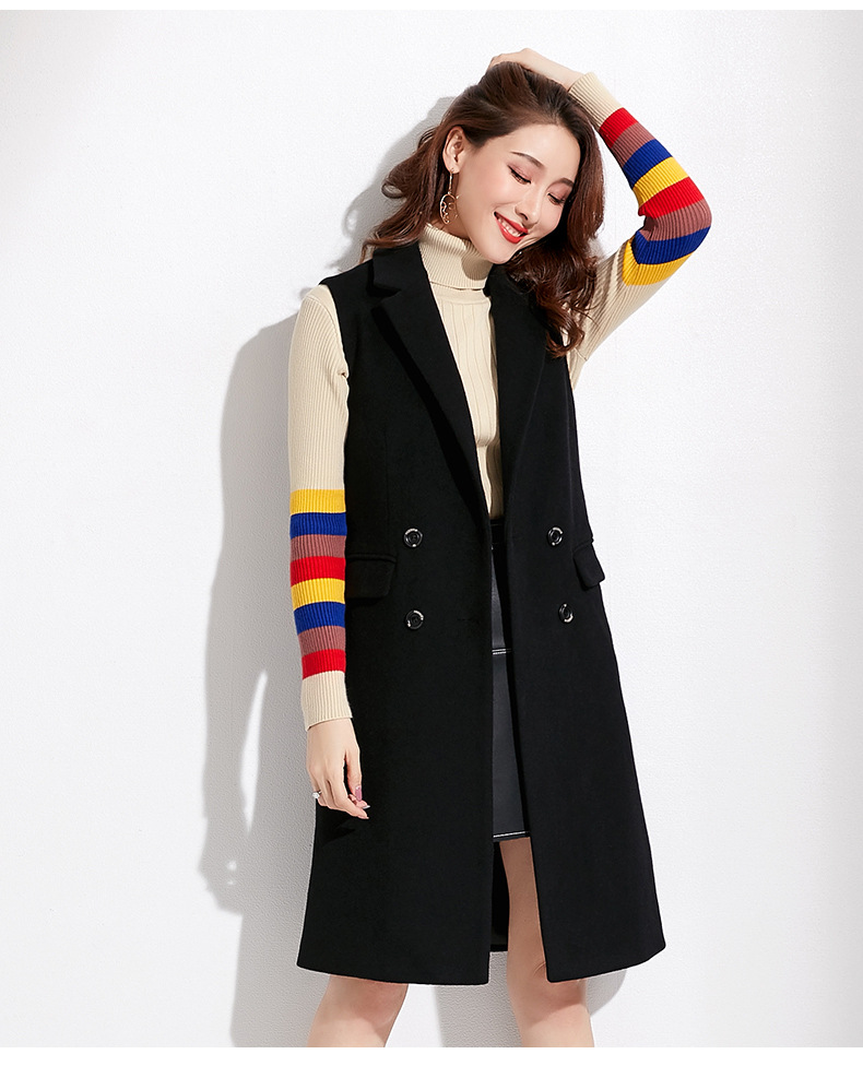 Gilet femme - Ref 3317503 Image 20