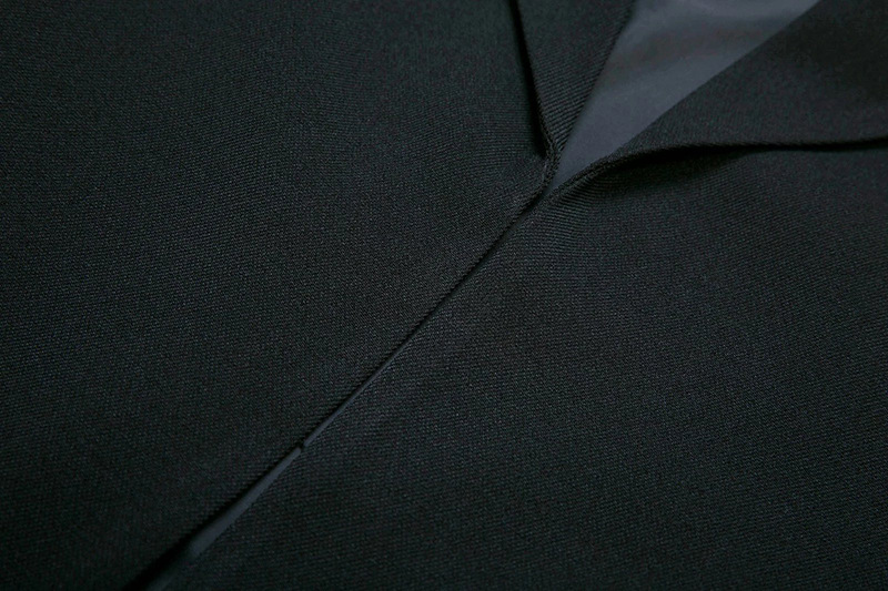 Gilet femme en Fibre de polyester - Ref 3317492 Image 18