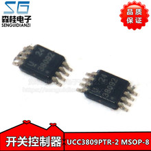 �NƬ UCC3809PTR-2 38092 MSOP-8 �_�P������