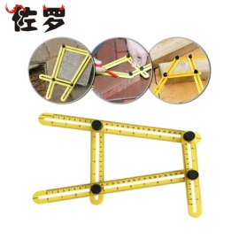 其他量具;其他匠作工具;水平尺