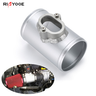 Wholesale car intake sensor air flow meter flange engine modified intake Cruze Yinglang