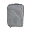 Foldable waterproof shoe bag for traveling, footwear, high quality storage bag, South Korea, increased thickness