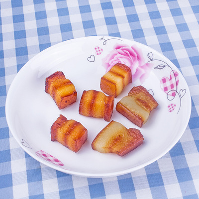 微波炉专用圆形饭盘 骨瓷西餐餐具牛排盘  家用陶瓷盘子7寸菜盘