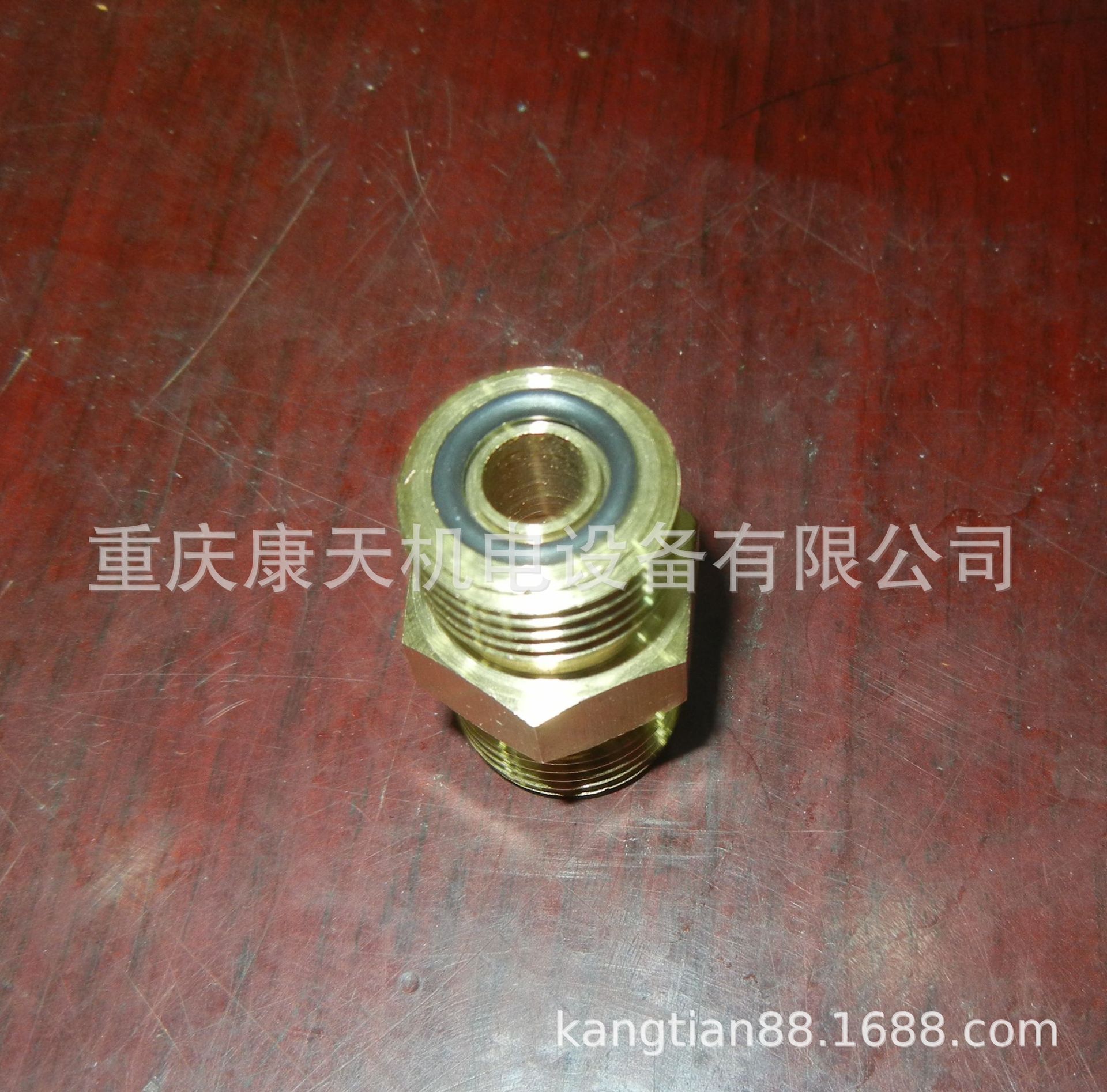 cummins/康明斯3086040接头