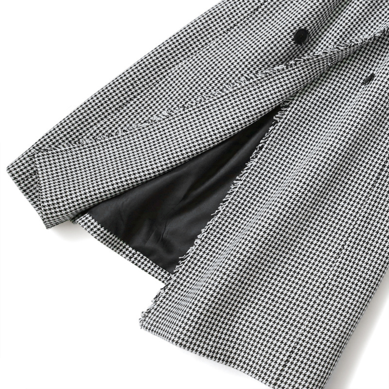 Gilet femme en Poilue - Ref 3316492 Image 4