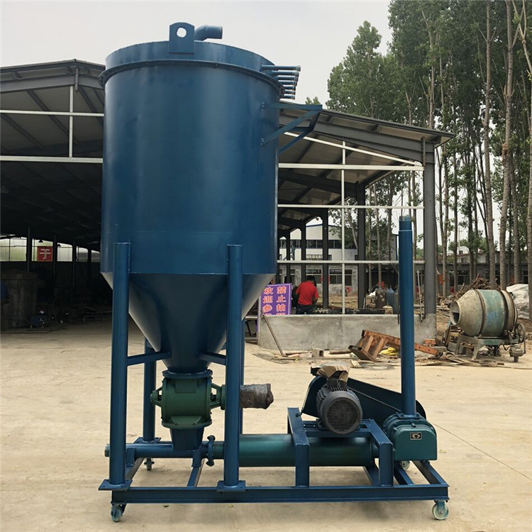厂家加工负压吸粮机 石膏粉气力吸料机 自动落料风力吸粮机