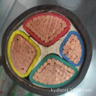 YJV-4*10+1*6mm²|r YJV|