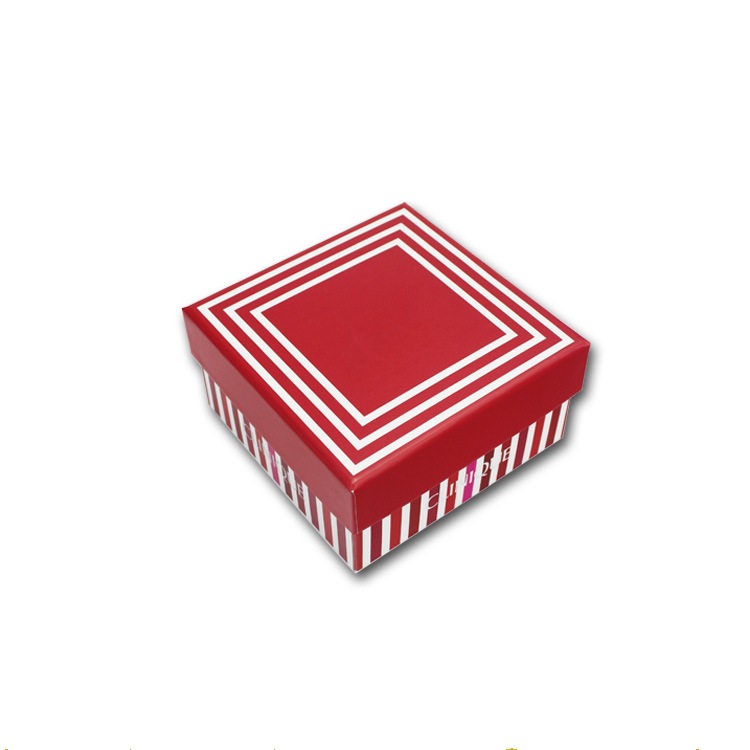 2021新款 天地盖纸盒礼盒厂家直销接受定制烫金UV压纹均可