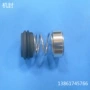 连成单级密封slow机封