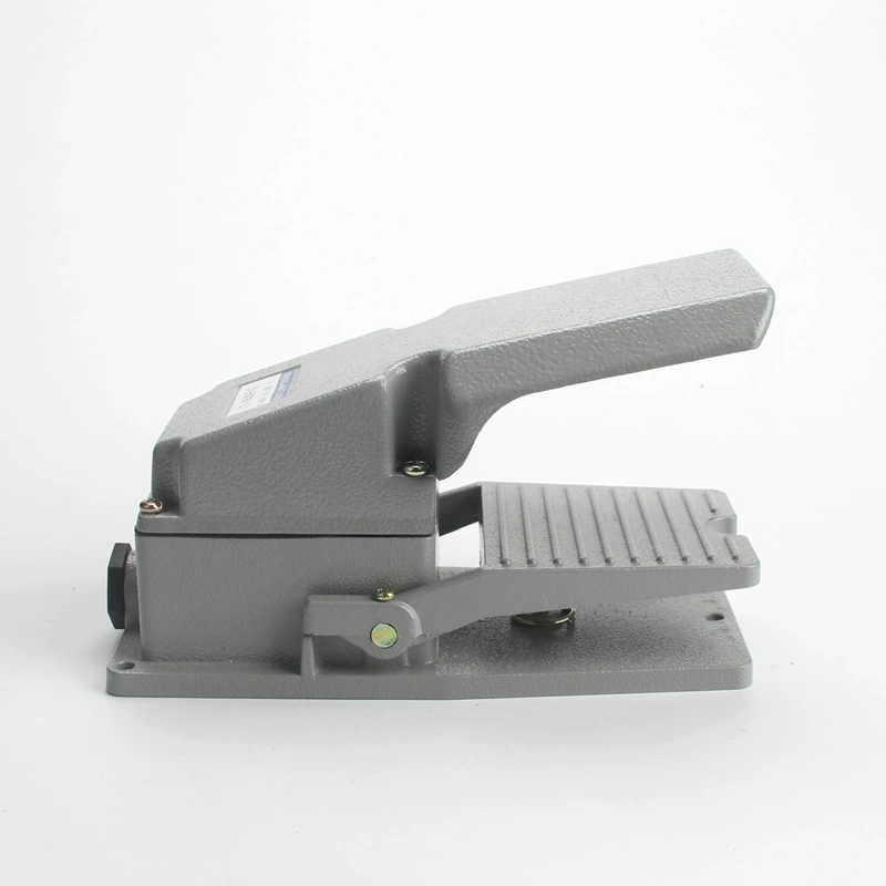 Heavy switch key, aluminum alloy, 380v