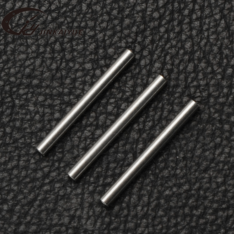 Spot Steel Tong Watchband mother-to-child Ear canal stainless steel 304 2.20mm external diameter 1.83mm internal diameter