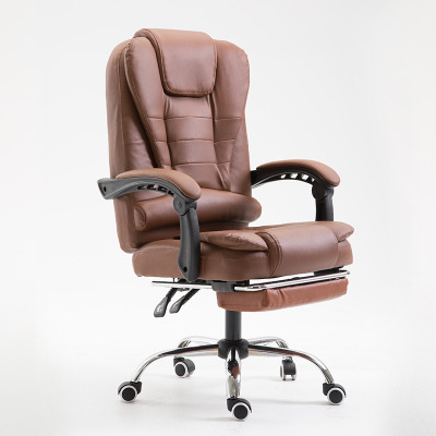 Коричневый массаж ног