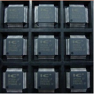 全新 CM6327A LQFP48 C-MEDIA骅讯 单声道ADC带单声道麦克风 拍询